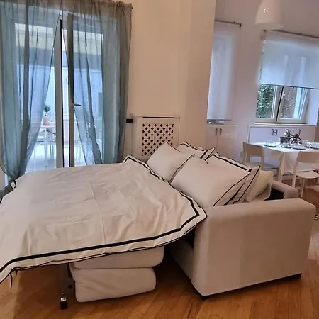 Festus Avenius Balduina Loft