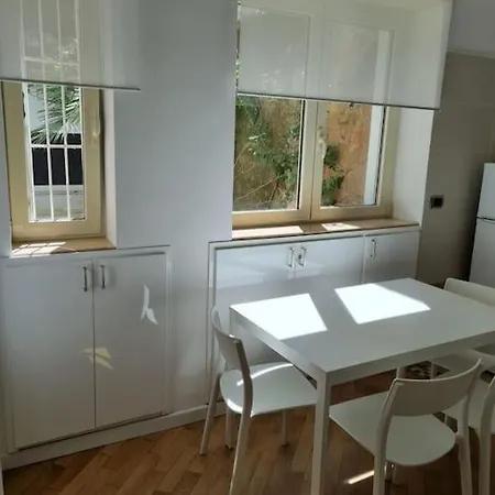 Apartamento Festus Avenius Balduina Loft