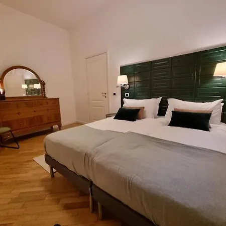 Apartamento Festus Avenius Balduina Loft *