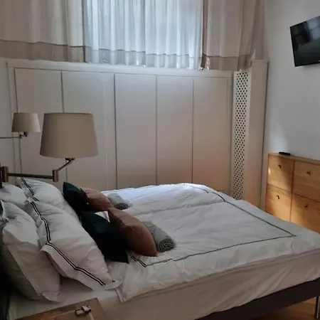 Apartamento Festus Avenius Balduina Loft *