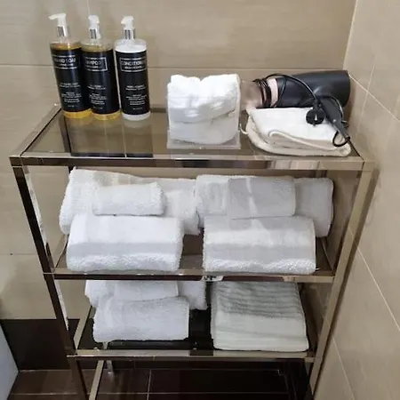 Apartamento Festus Avenius Balduina Loft Roma