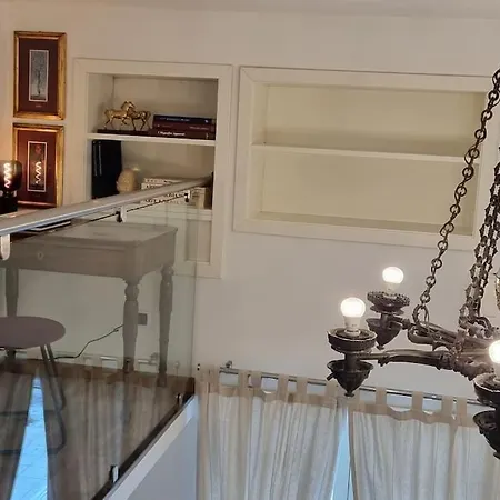 Festus Avenius Balduina Loft *