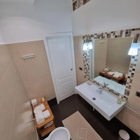 Festus Avenius Balduina Loft Apartamento
