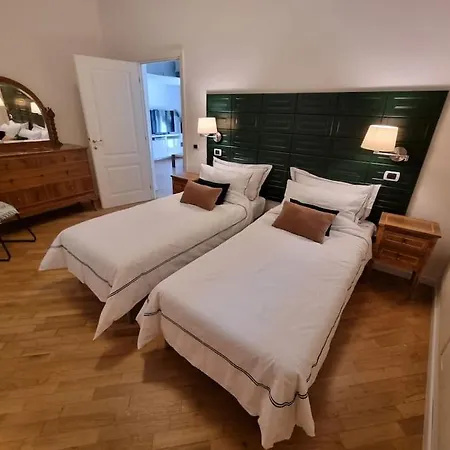 Apartamento Festus Avenius Balduina Loft *