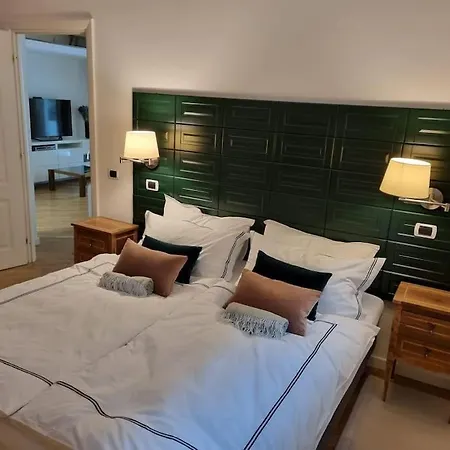 Festus Avenius Balduina Loft Apartamento