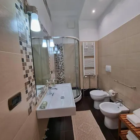 Festus Avenius Balduina Loft Roma